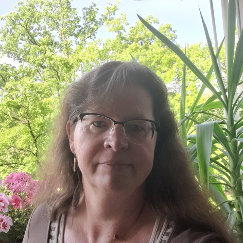 Birgit Tratberger 